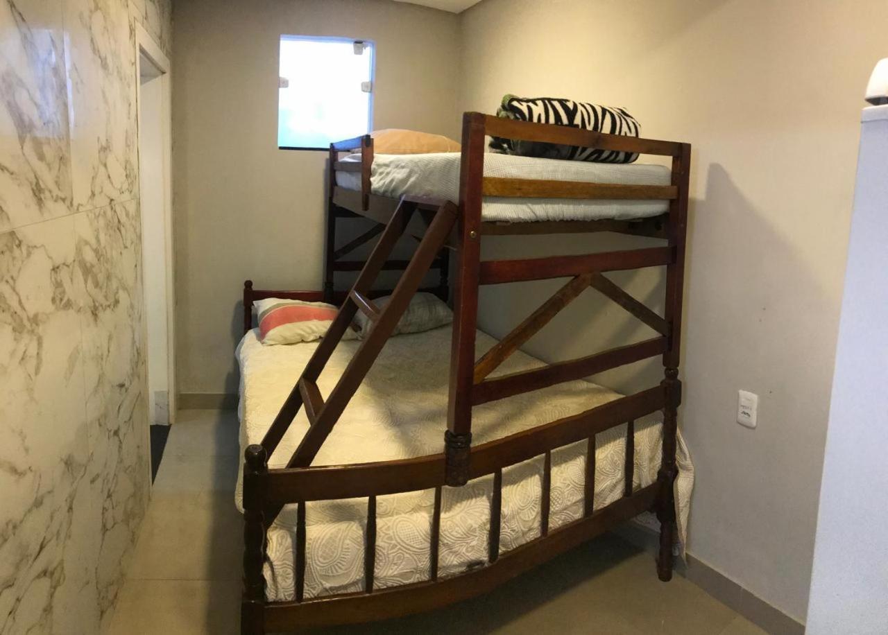 Apartamento Ao Lado Do Beto Carreiro เปงญา ภายนอก รูปภาพ